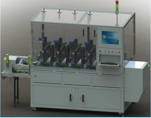 物联网技术在工业自动化中的应用